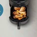 سرخ کن فیلیپس مدل NA120