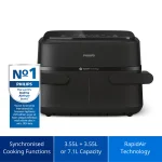 سرخ کن فیلیپس مدل NA150