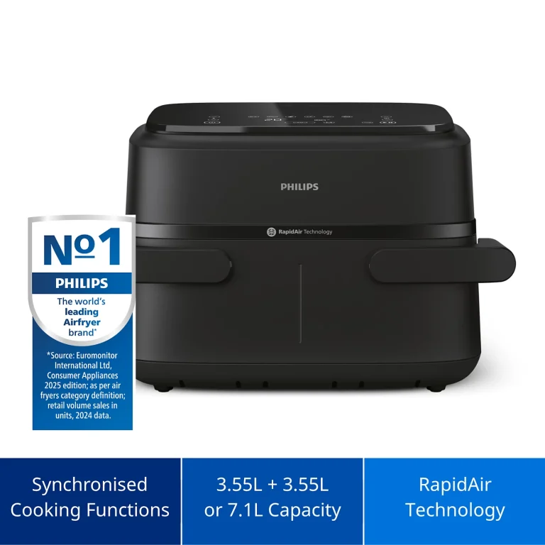 سرخ کن فیلیپس مدل NA150