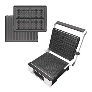 گریل تکنو مدل Te-412