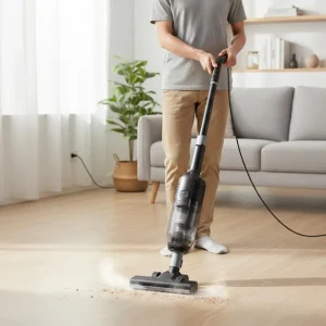 جارو برقی عصایی GSV 600 میگل