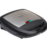 ساندویچ ساز تکنو مدل Te-406