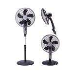 پنکه تکنو مدل Te-9110