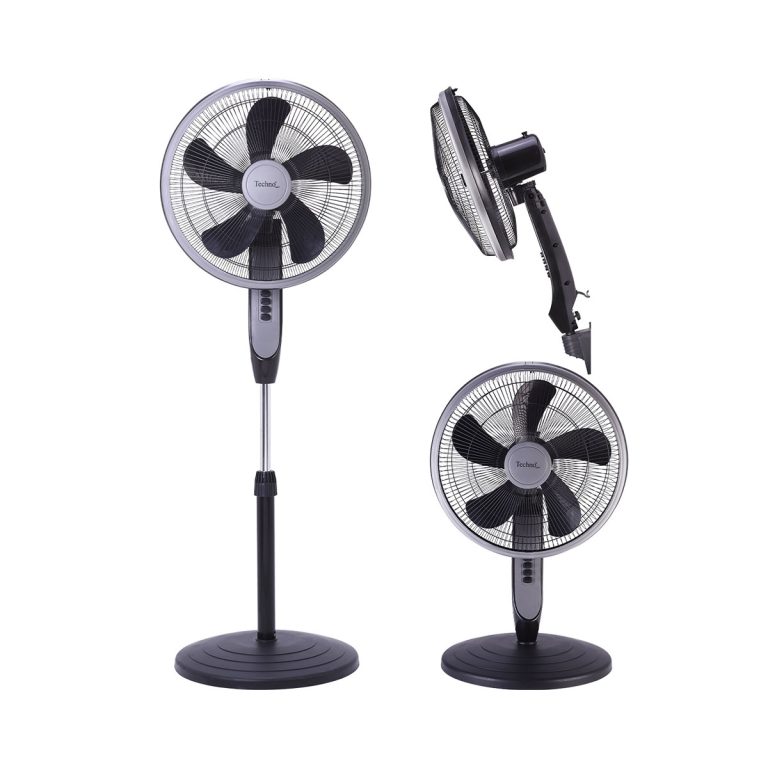 پنکه تکنو مدل Te-9110