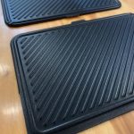 کباب پز و ساندویچ ساز گوسونیک مدل GSM-606