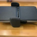 کباب پز و ساندویچ ساز گوسونیک مدل GSM-606