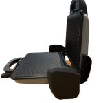 کباب پز و ساندویچ ساز گوسونیک مدل GSM-606