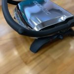 کباب پز و ساندویچ ساز گوسونیک مدل GSM-609