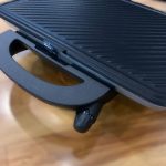 کباب پز و ساندویچ ساز گوسونیک مدل GSM-606