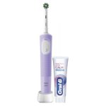 مسواک برقی اورال بی مدل Vitality Pro Protect X Clean D103