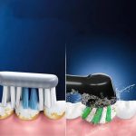 مسواک برقی اورال بی مدل Vitality Pro Protect X Clean D103