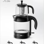 چای ساز فلر مدل TS 286