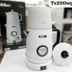 چای ساز فلر مدل TS290