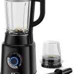 مخلوط کن فلر مدل BLG 1200