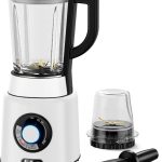 مخلوط کن فلر مدل BLG 1200