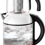 چای ساز فلر مدل TS 288