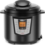 زودپز برقی فلر مدل PC165