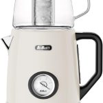 چای ساز فلر مدل TS290