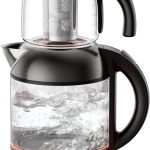 چای ساز فلر مدل TS 288