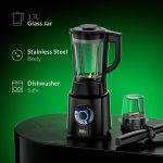 مخلوط کن فلر مدل BLG 1200