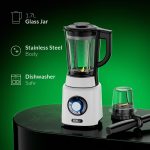 مخلوط کن فلر مدل BLG 1200