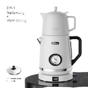 چای ساز فلر مدل TS290