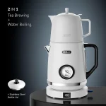 چای ساز فلر مدل TS290