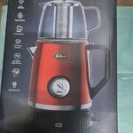 چای ساز فلر مدل TS290