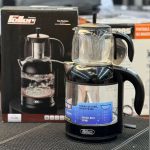 چای ساز فلر مدل TS 286