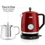 چای ساز فلر مدل TS290