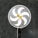 پنکه کویین هوم مدل QH-6750