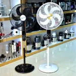 پنکه کویین هوم مدل QH-6750