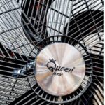 پنکه کویین هوم مدل QH-6750
