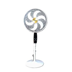 پنکه کویین هوم مدل QH-6750