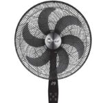 پنکه کویین هوم مدل QH-6750