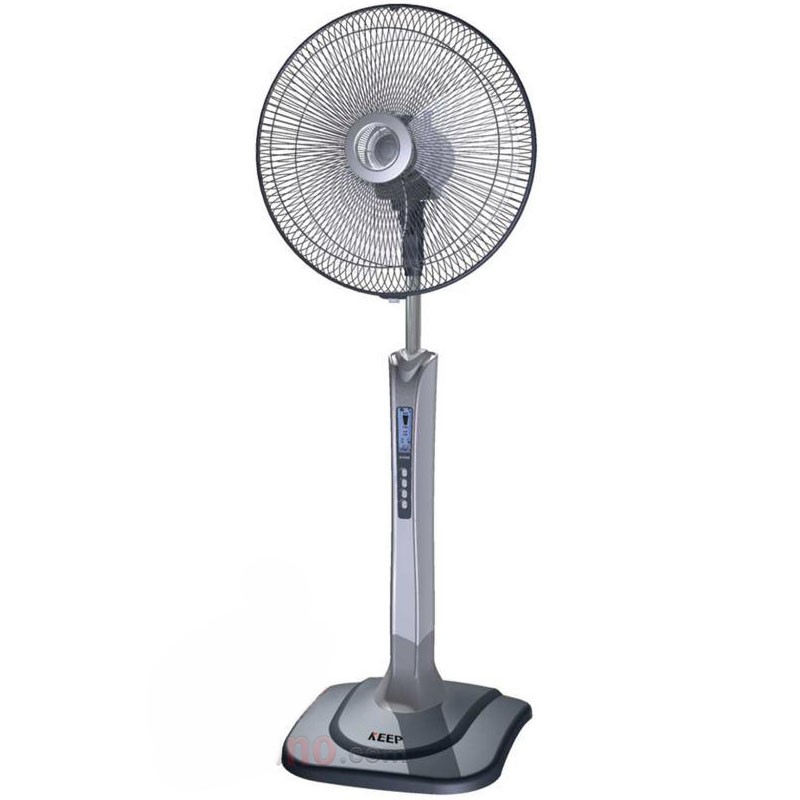 پنکه ایستاده کیپ مدل KF-1030