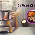 غذاساز مولینکس مدل FP826H10