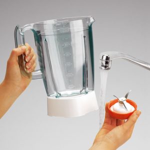 مخلوط کن مولینکس مدل LM2071