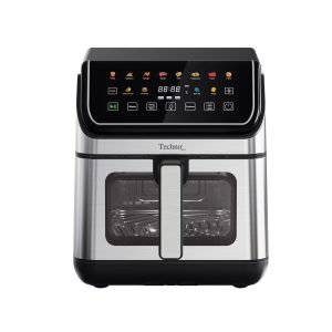 سرخ کن تکنو مدل Te-547