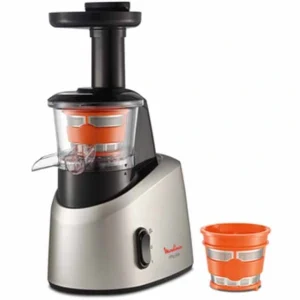آبمیوه گیری و عصاره گیر مولینکس مدل ZU255