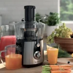 آبمیوه گیری مولینکس مدل JU550