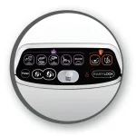 غذاساز مولینکس مدل FP828H10