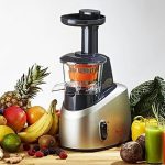 آبمیوه گیری و عصاره گیر مولینکس مدل ZU255