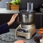 غذاساز مولینکس مدل FP828H10