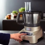غذاساز مولینکس مدل FP828H10