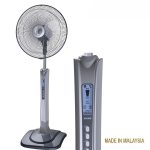 پنکه ایستاده کیپ مدل KF-1030