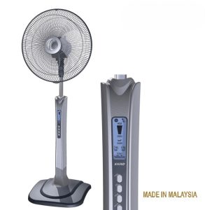 پنکه ایستاده کیپ مدل KF-1030