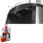 آبمیوه گیری مولینکس مدل JU550