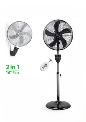 پنکه کویین هوم مدل QH-6680