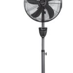 پنکه کویین هوم مدل QH-6680